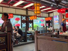 -矮板凳老火锅(宽窄巷子店)