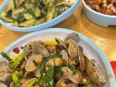 -0317火锅鸡·清真(正达店)