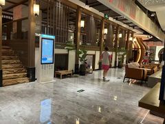 -青水瓦台汤泉(未央店)