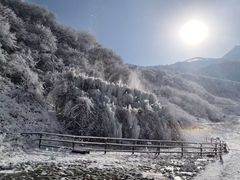 -太子岭滑雪场