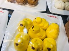 -八一路好吃街(雨田商务大厦店)