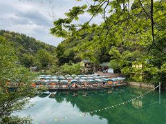 -佛爷洞旅游景区