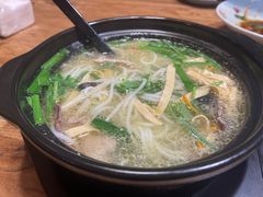 -云之南(八里庄店)