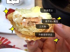 -点都德(汇盈广场店)