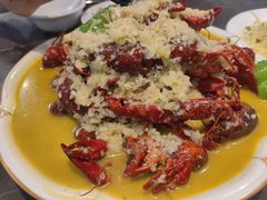 -盱眙虾神於氏龙虾(夫子庙红街店)