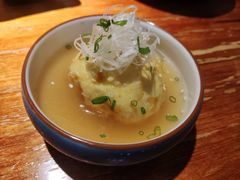 对虾茶巾-梅亭居酒屋(中大国际店)