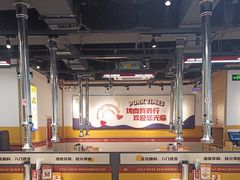 -酒拾烤肉(奥体天虹店)