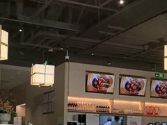 -金鼎轩(鸟巢北辰荟店)