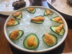 -Mr·Fish鱼鲜生海鲜放题(银泰in99店)