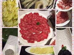 -豆捞坊(金桥店)
