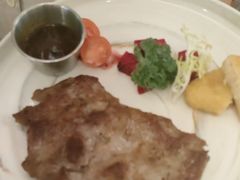-Aqua Oasis 水天堂(石路天虹店)