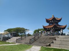 -观潮胜地公园
