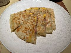 -荣家黄鱼面(前滩太古里店)