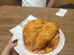 -百福麵家(新馬路店)