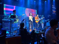 -音乐房子(鎏嘉码头店)