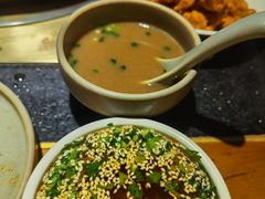 -巴奴毛肚火锅(广益哥伦布店)