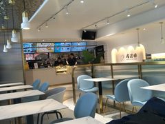 大堂-库滋明·俄罗斯特色美食(中央大街店)