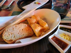 -安妮意大利餐厅(日坛店)