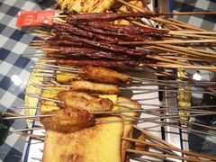 -雪熊哈尔滨烧烤·精酿啤酒·砂锅(中央胜境店)