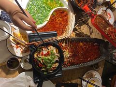 -成都吃客(九眼桥店)