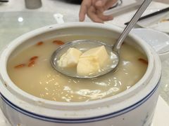 -台山美食一绝阿四台山黄鳝饭(阿四创作店)