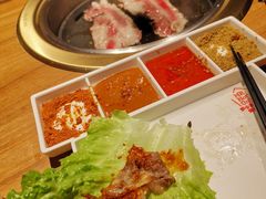 -炉小哥烤肉(信万广场店)