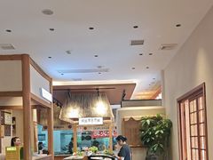 -杨厨的田园饭店(长城路店)