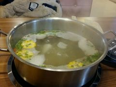 -牛天下·牛肉·海鲜·打边炉·融合菜