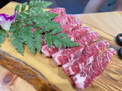 -金顺碳烤肉(1号店)