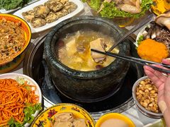-田村·石锅藏香鸡(布达拉宫店)