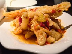 -顺峰顺水顺德菜(龙华店)