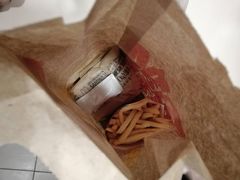 -麦当劳(季华好又多店)