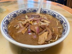 猪肝面-慧娟面馆·餐厅(望江路店)