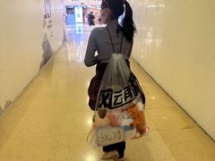 -风云再起游乐汇(北京西单西西友谊店)
