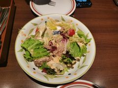 -萨莉亚意式餐厅(莲花国际广场店)
