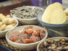 -碧露轩·大益茶体验馆(镇江路店)