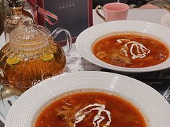 -MIO弥欧洋房西餐厅(中央大街店)