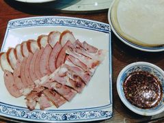 -百花深处·老北京风味菜