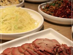 -榆林镇筋饼(知春路店)