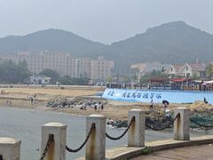 -黑石礁公园