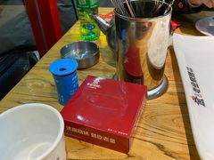 -清真·老金烧烤(舜华南路店)