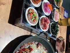 -楠火锅(龙阳广场店)