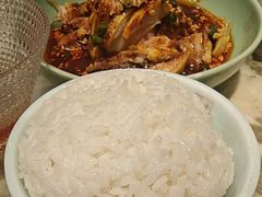 -小吊梨汤·北京菜(香山店)