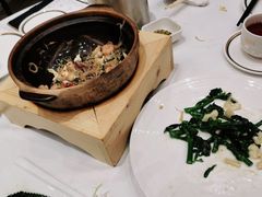 -喜宴又一村·粤菜·茶点·海鲜(壹方天地店)