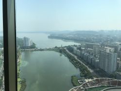 点击看大图 -武汉万达瑞华酒店·宴会厅