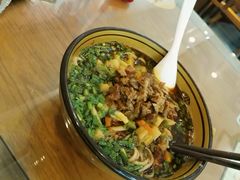 -福瑞记老孙头biangbiang面(新生路店)