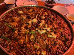 -胖子鱼·天水麻辣鱼火锅(秦州407店)