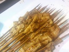 -三个大叔东北烧烤·砂锅菜(西三旗店)