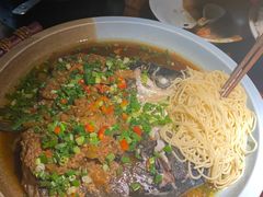 外婆鱼头-外婆家(南开大悦城店)