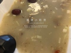 -桃园中华料理炸酱面(燕儿岛路店)